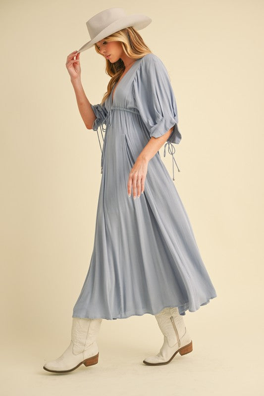 Geela Dress