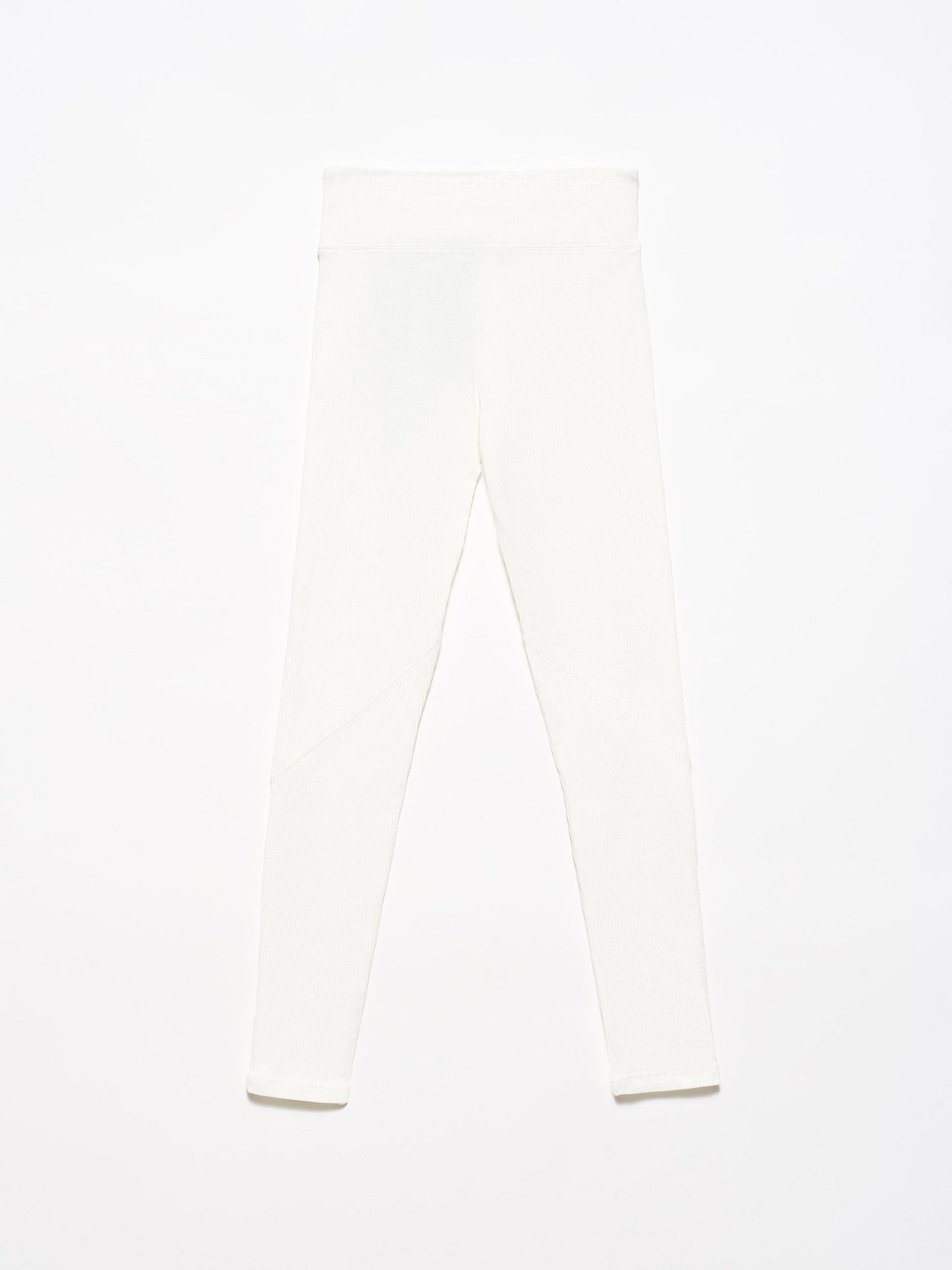 Belt Detailed Leggings