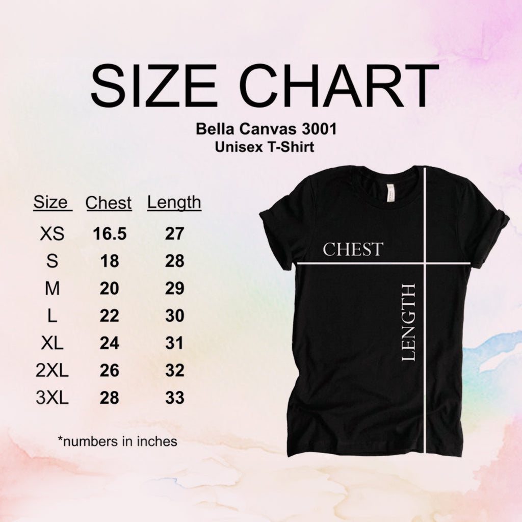 Created with a Purpose Tee, Inspirational T-Shirt