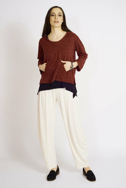 Harem Pant