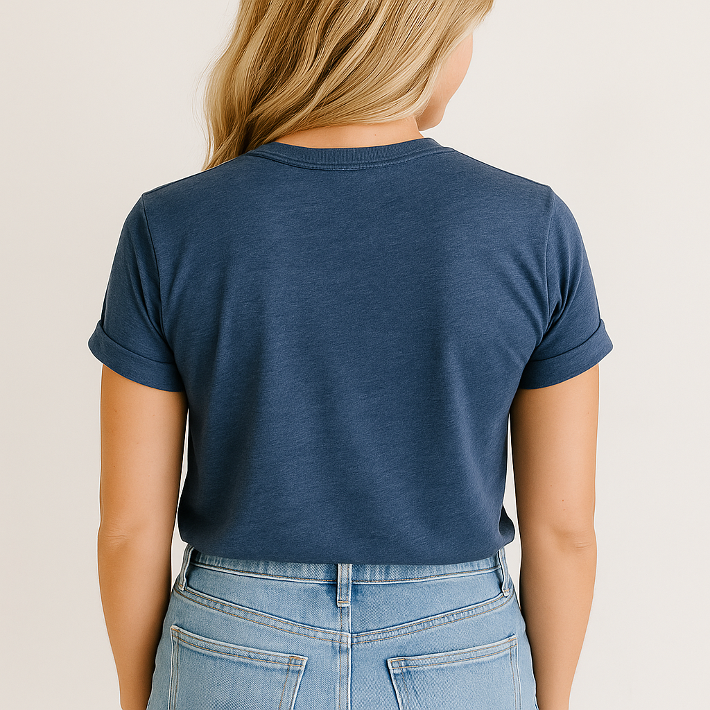 Touch Down T-Shirt, Football Fan Tee, Sports Shirt